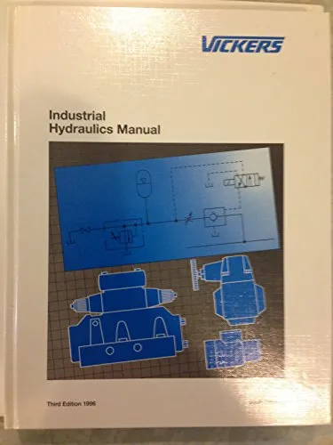 Vickers Industrial Hydraulics Manual