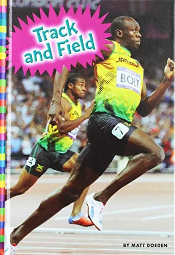 Track and Field (Summer Olympic Sports)